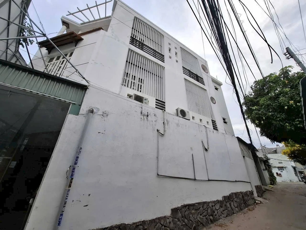 Bán nhà 2 mặt tiền Ngô Gia Tự, Phan Rang, 107m², 4 phòng - Ảnh thu nhỏ 3