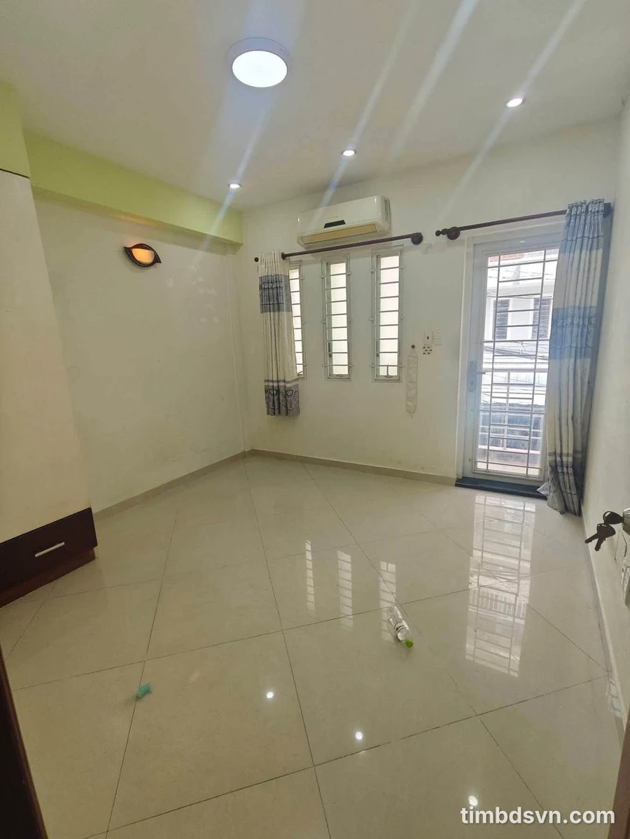 Cho thuê nhà 3PN Quận 11 - 15 triệu/tháng - Ảnh thu nhỏ 5