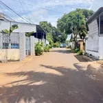 Bán 2 lô đất liền kề hẻm 35 Nguyễn Văn Linh Thủ Đức 52,8m² - Ảnh thu nhỏ 2