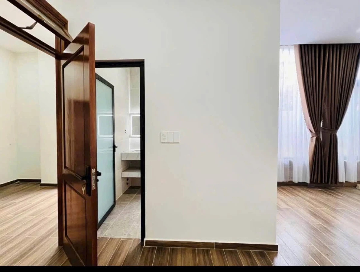Bán nhà 4PN 91m² Lâm Viên Đà Lạt 3,7 tỷ - Ảnh thu nhỏ 4