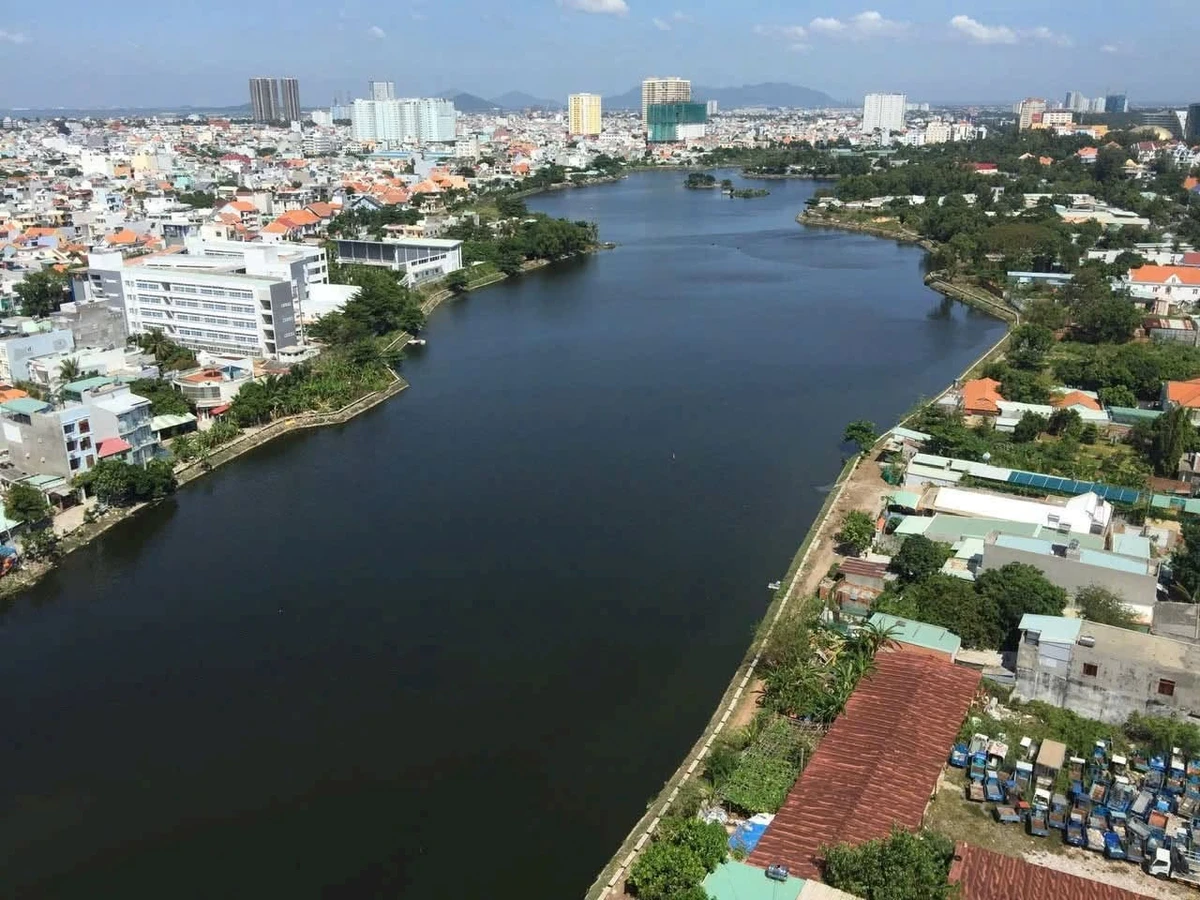 Cho thuê căn hộ Gateway 76m2 2PN full nội thất, Khu đô thị Chí Linh, Vũng Tàu - Ảnh 1