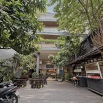 Biệt thự mặt tiền Lê Trực 411,6m² kinh doanh nhà hàng - Ảnh thu nhỏ 1