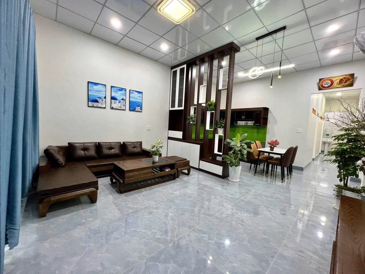 Bán nhà hẻm 54m2 2PN Nguyễn Thị Định Thủ Đức 2.85 tỷ - Ảnh thu nhỏ 5