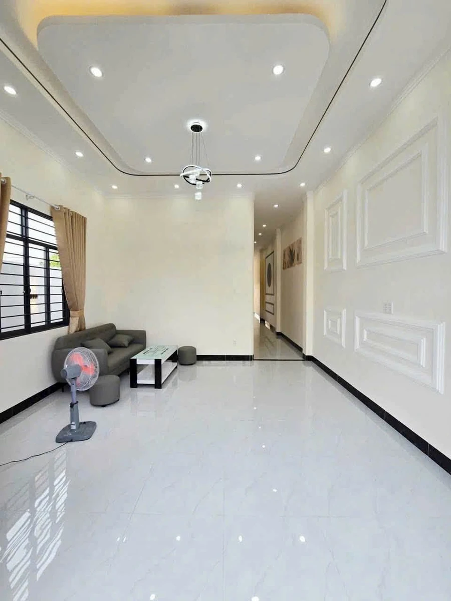 Bán nhà 3PN 100m² đã hoàn thiện Tây Ninh - Ảnh thu nhỏ 2