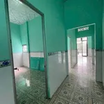 Bán nhà/đất thổ cư 5x21m đường ô tô tại Tân Thông Hội, Củ Chi giá 2,3 tỷ - Ảnh thu nhỏ 3