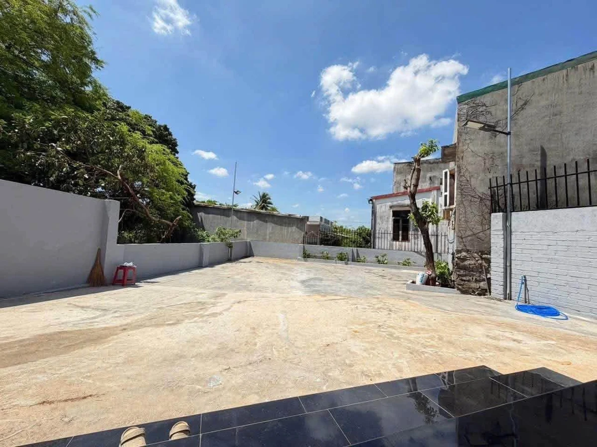 Bán nhà 2PN mặt tiền Mạc Đĩnh Chi, 500m², 7,9 tỷ - Ảnh thu nhỏ 4
