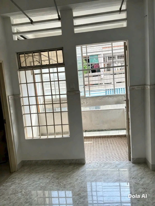 Cho thuê nhà phố 50m² Phường 3, Quận 4 - 7 triệu/tháng