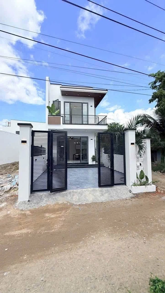 Bán nhà phố 6x19 Bửu Long 3 phòng ngủ 2,15 tỷ - Ảnh 1