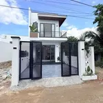 Bán nhà phố 6x19 Bửu Long 3 phòng ngủ 2,15 tỷ - Ảnh thu nhỏ 1