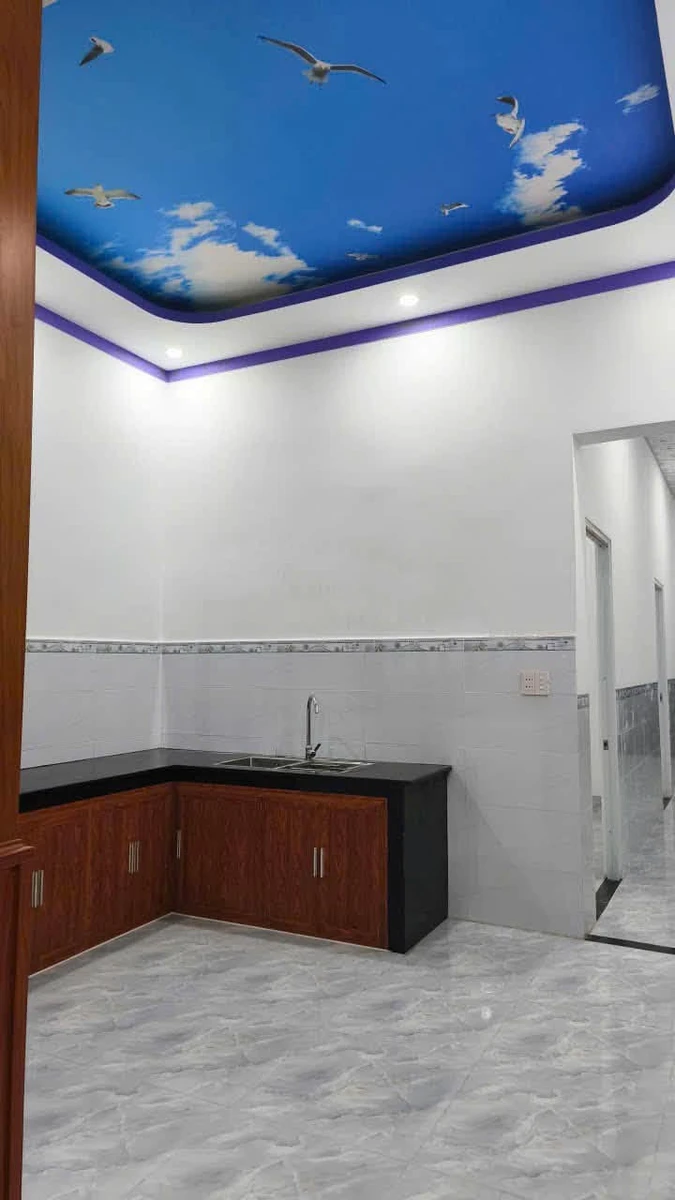 Bán nhà Phước Tân 165m² 2 phòng ngủ, giá 1,65 tỷ - Ảnh thu nhỏ 5
