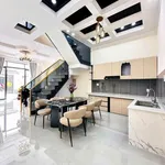 Bán nhà 3PN Nguyễn Chí Thanh Tây Ninh 126.5m2 giá 2.95 tỷ - Ảnh thu nhỏ 4