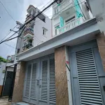 Bán nhà mặt tiền Nguyễn Văn Công 5 tầng 75m² giá 10,5 tỷ, Gò Vấp - Ảnh thu nhỏ 1
