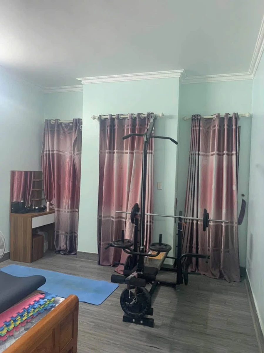 Bán nhà phố 32m² 3 tầng Hải Phòng 2 tỷ 150 triệu - Ảnh thu nhỏ 4