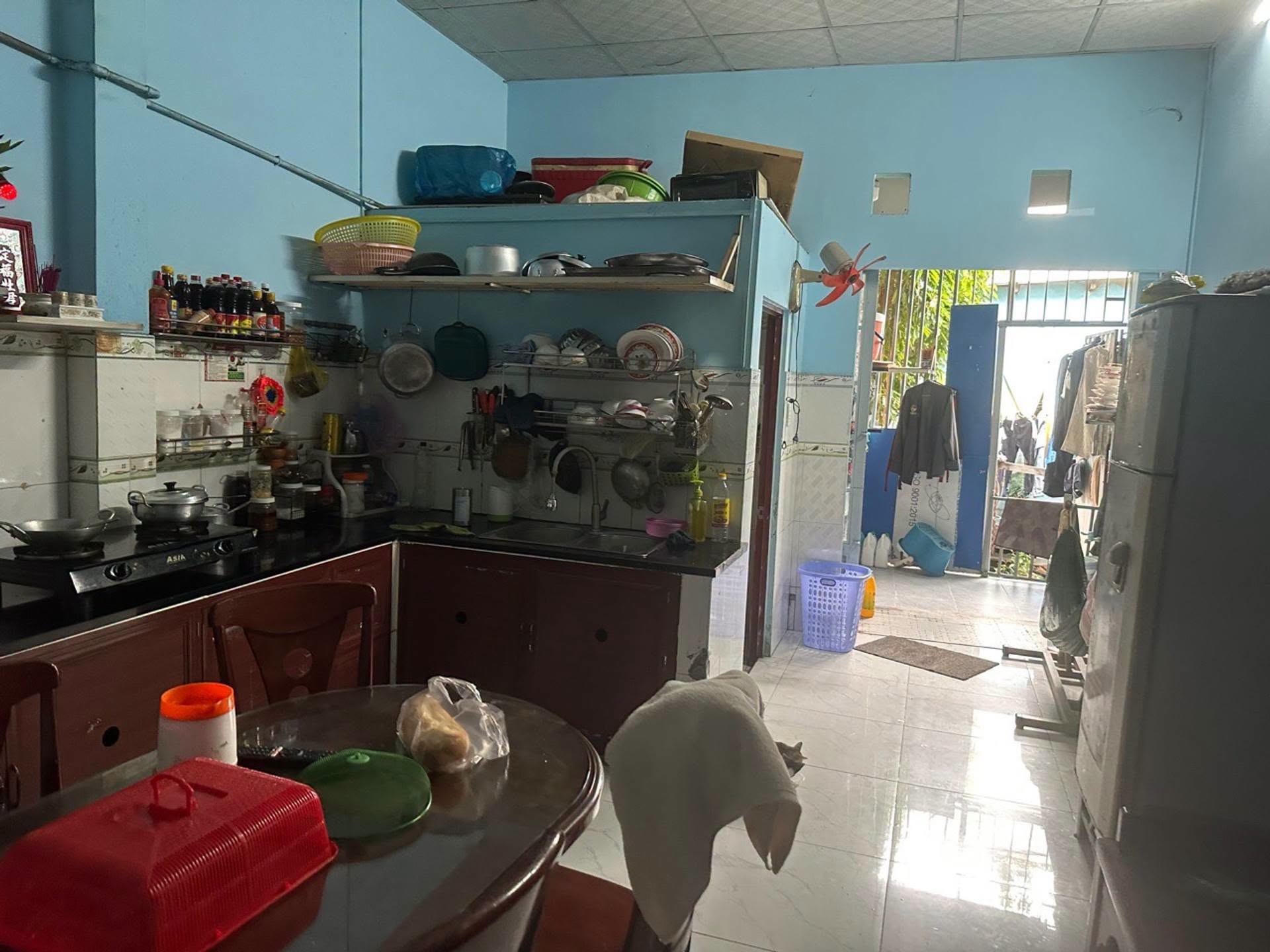 Bán nhà 2 tầng 110m2, 3 phòng ngủ Quận 8 - 5,8 tỷ - Ảnh thu nhỏ 3