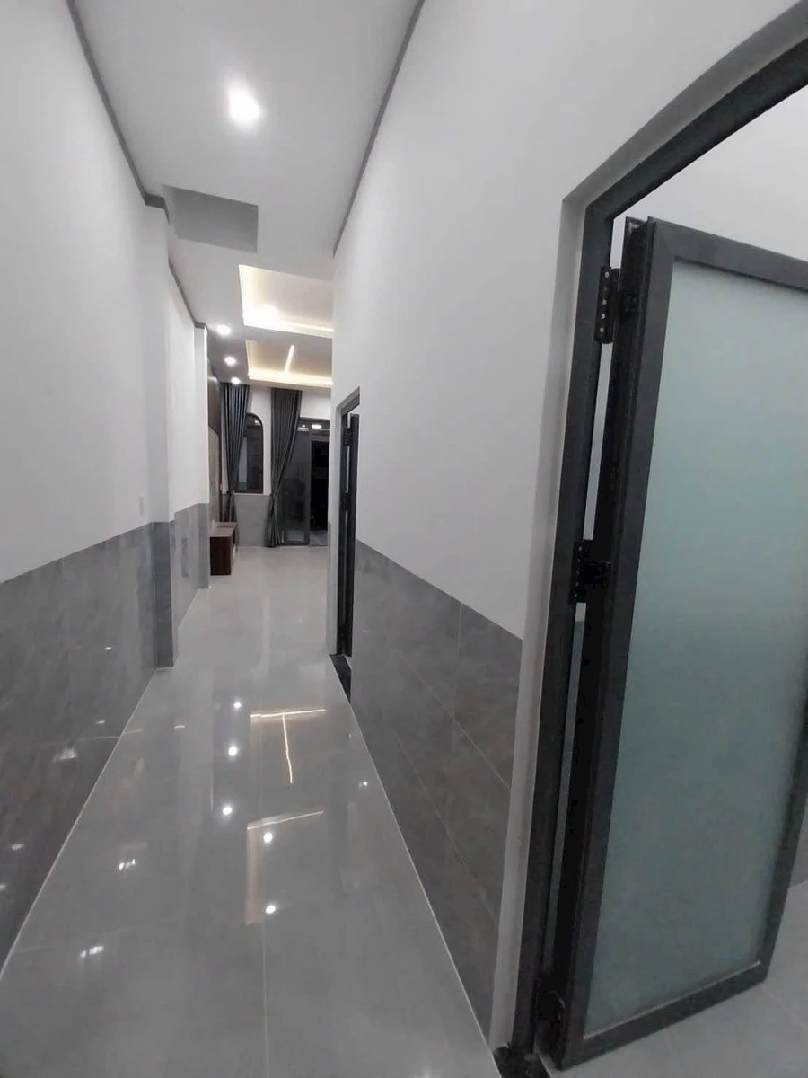 Bán nhà 5x18m, 2 phòng ngủ, gần chợ cây sung, Biên Hoà - Ảnh thu nhỏ 4