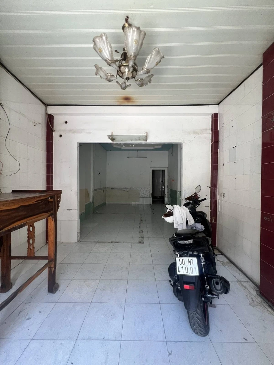 Bán nhà cũ 54m² đường Ngô Tất Tố gần cầu Thủ Thiêm giá 6 tỷ - Ảnh thu nhỏ 3