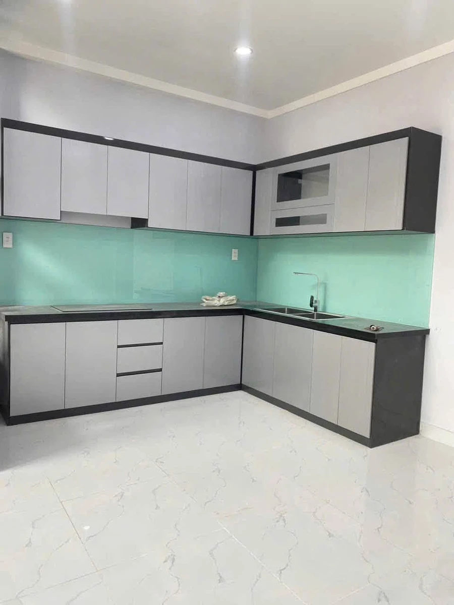 Bán nhà mới Ehome 4, 85m², 3PN, Lái Thiêu, Bình Dương - Ảnh thu nhỏ 4