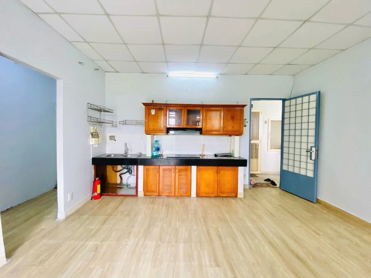 Bán căn hộ 2PN, 53m2, Nguyễn Kiệm Phú Nhuận, 2,75 tỷ - Ảnh thu nhỏ 4