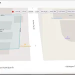 Bán đất góc Võ Văn Tần Quận 1, 600m2, 600 tỷ - Ảnh thu nhỏ 2