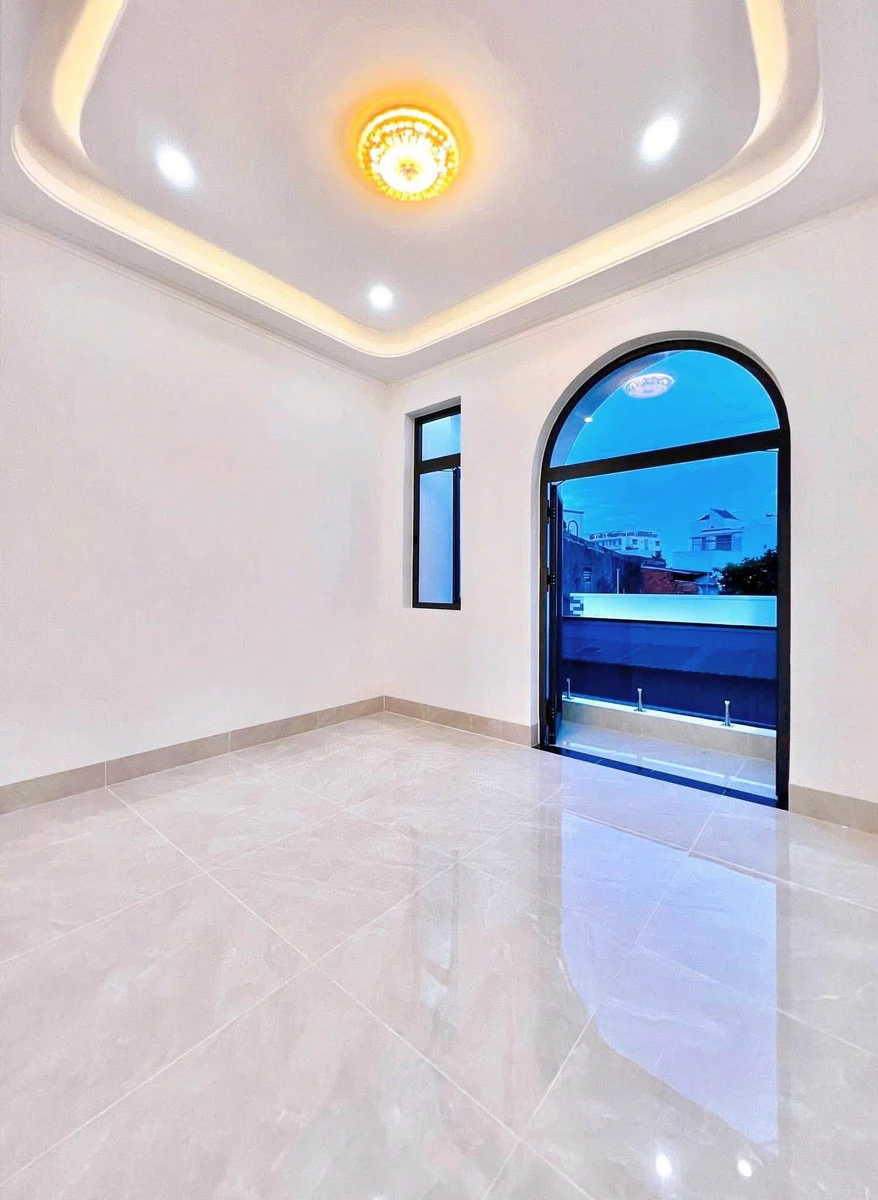 Nhà 1 trệt 1 lầu 177m2 Phan Thiết 2.85 tỷ - Ảnh thu nhỏ 5