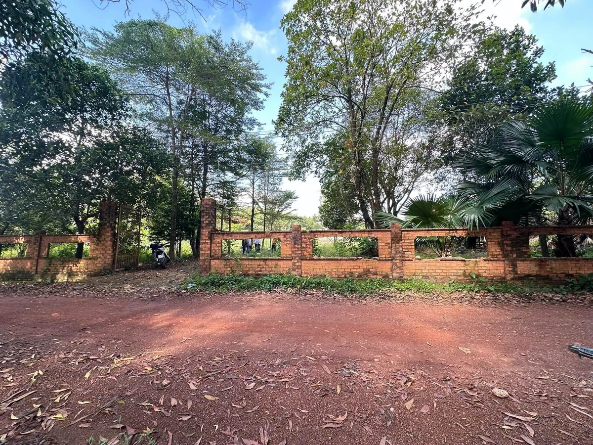 Bán đất thổ cư 110m² view hồ Sông Mây 830-900 triệu - Ảnh thu nhỏ 2