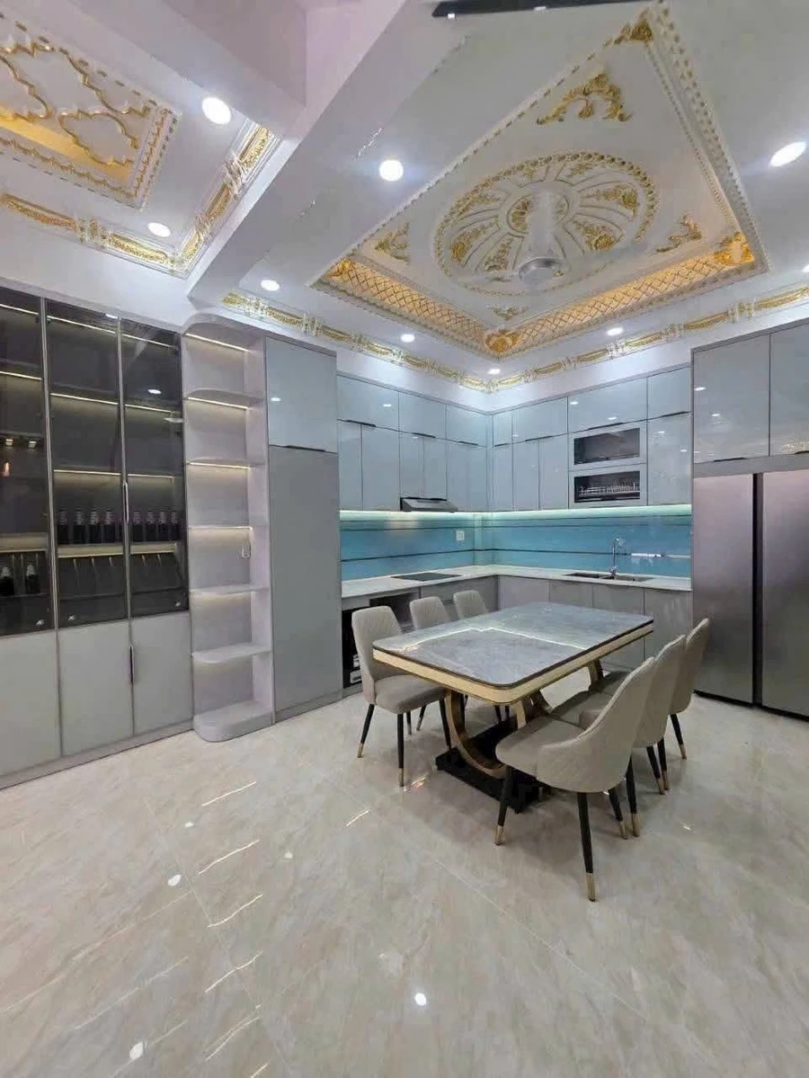 Cho thuê nhà 5 PN 72m2, Dĩ An - 15 triệu/tháng - Ảnh thu nhỏ 5