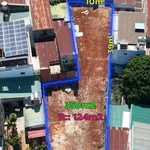 Bán đất mặt tiền Nguyễn Cư Trinh 124m² hướng Tây Khánh Hòa - Ảnh thu nhỏ 1