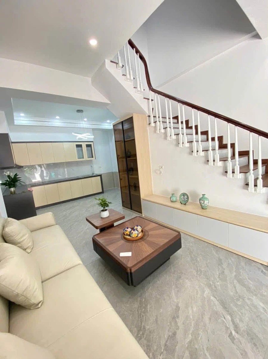 Bán nhà 3 tầng 41m² mặt tiền 4,2m Tống Duy Tân Hải Dương - Ảnh thu nhỏ 2