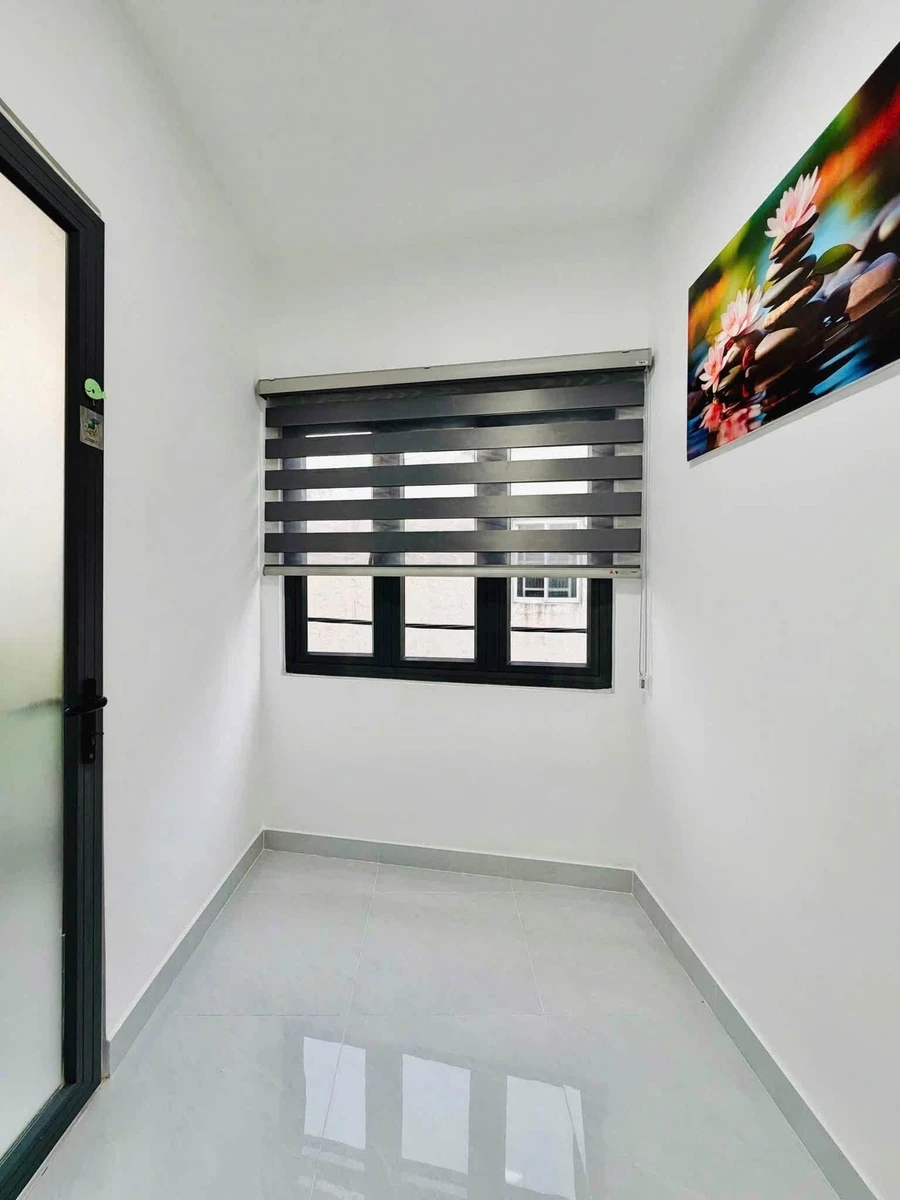 Bán nhà 1 trệt 1 lầu 48m², 4PN, full nội thất đường Quang Trung, Gò Vấp - Ảnh thu nhỏ 4