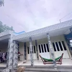 Bán đất 1.300m² Xã Phú Hưng Bến Tre, 1 tỷ 850 triệu - Ảnh thu nhỏ 3