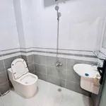 Cho thuê nhà mặt tiền 4x10m Quận 5, 25 triệu/tháng - Ảnh thu nhỏ 5