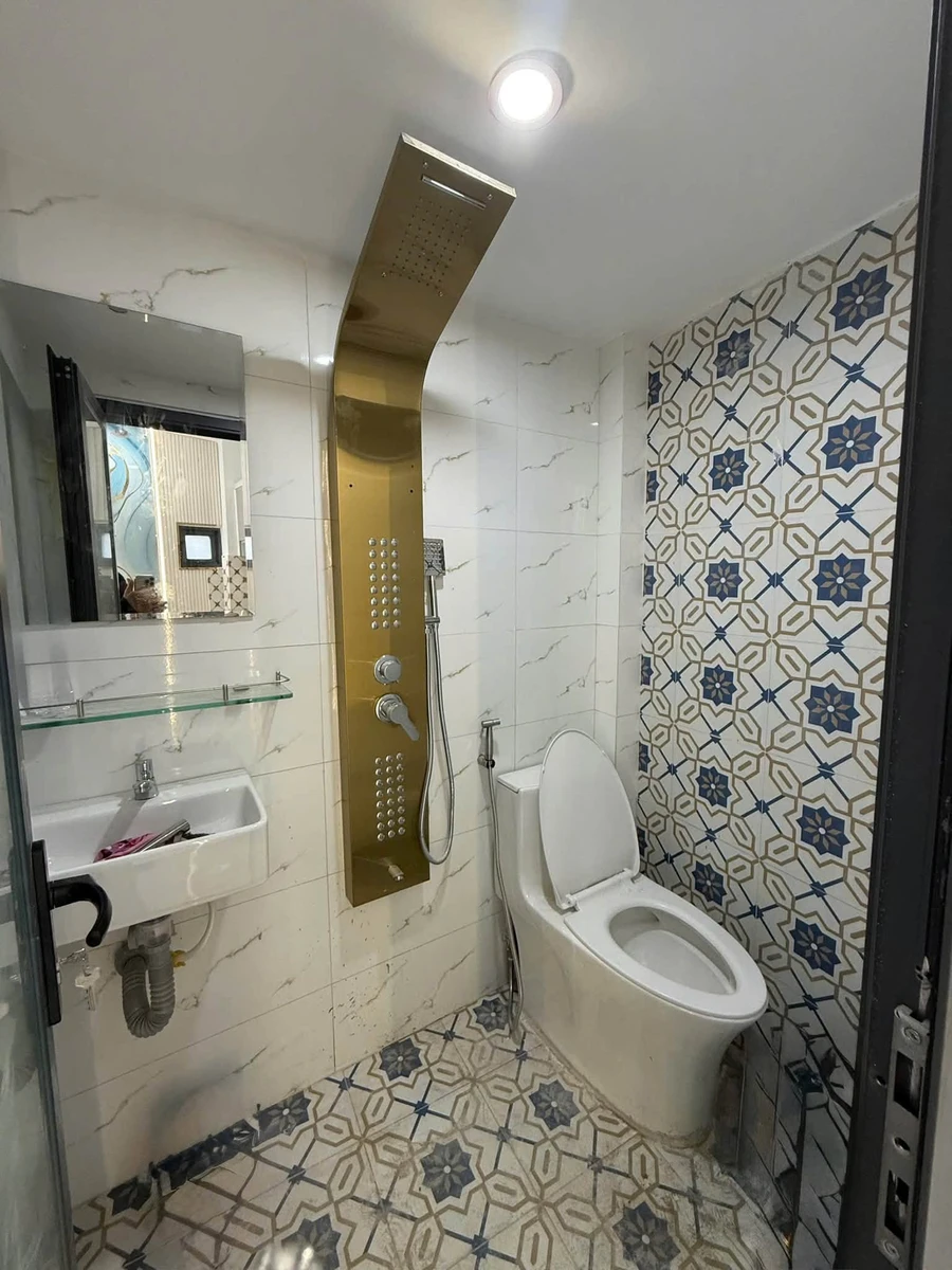 Bán nhà hẻm 1205 Huỳnh Tấn Phát, Quận 7, 21m², 2 PN, 1,62 tỷ - Ảnh thu nhỏ 5