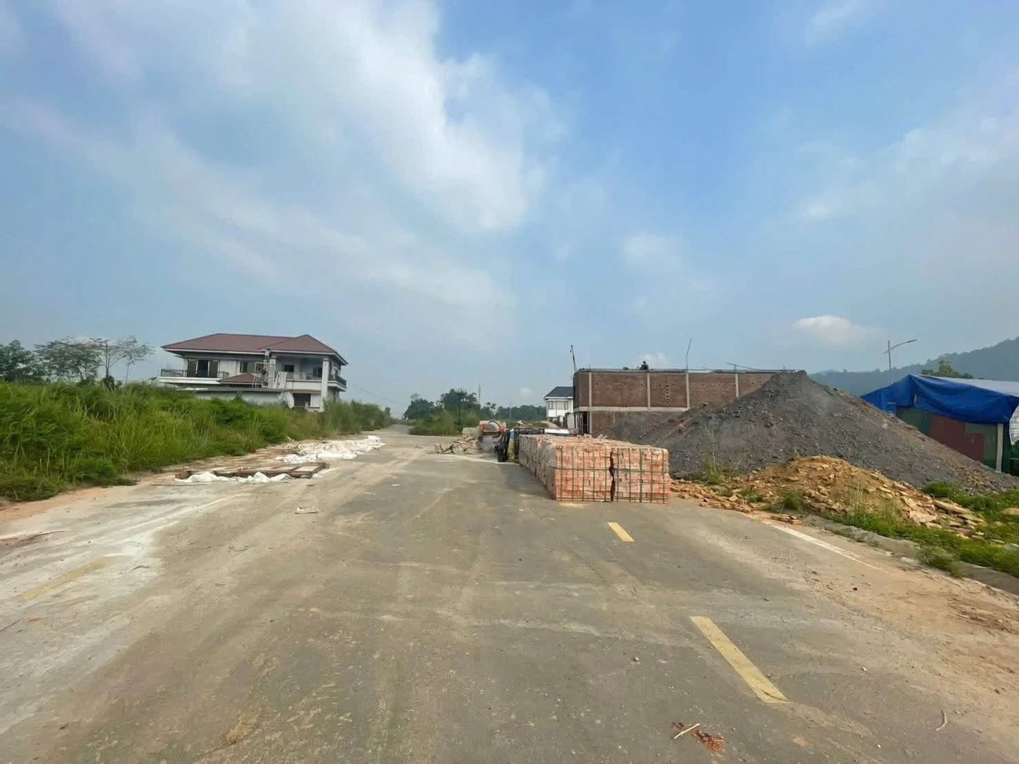 Bán đất Tân Lập Bình Dương 100m² 1 tỷ 9 - Ảnh 1