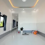 Nhà mới xây 2PN, 94m2, 1 tỷ 350 tại Cần Giờ - Ảnh thu nhỏ 4