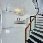 Bán nhà 4 tầng 44m² An Đầu, Hải Phòng - Ảnh thu nhỏ 3