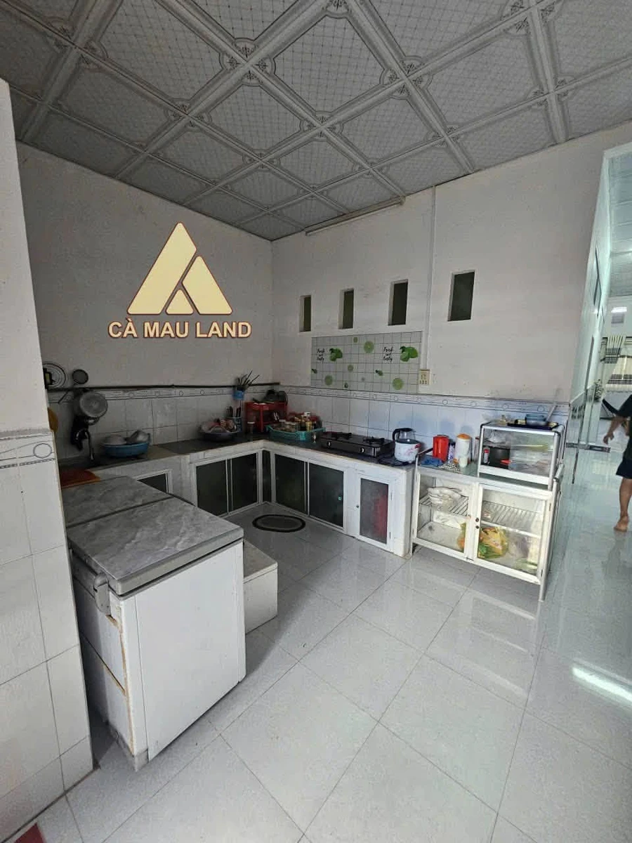 Bán nhà cấp 4 Hoàng Tâm 150m² 1 tỷ 400 - Ảnh thu nhỏ 3