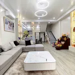Bán nhà 4 tầng 67m2 Trần Nguyên Hãn, Hải Phòng 4,799 tỷ - Ảnh thu nhỏ 1