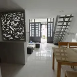 Bán nhà 2PN 2WC 48m² Ngác Lửng Nhà Bè 1 tỷ 650 - Ảnh thu nhỏ 2