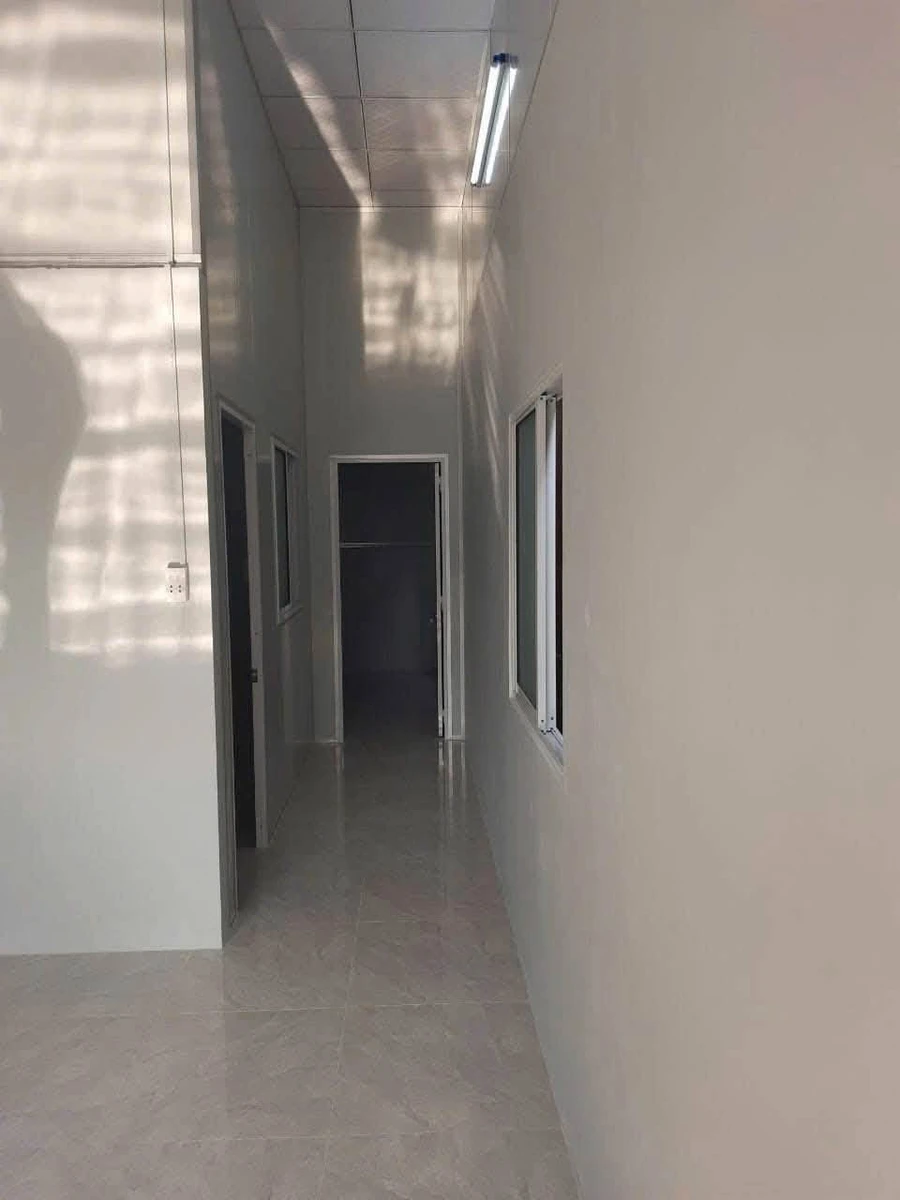 Cho thuê nhà nguyên căn 2PN Tân Hiệp, Biên Hòa 5,8 triệu/tháng - Ảnh thu nhỏ 3