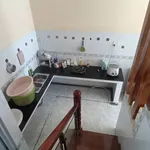 Cho thuê nhà trệt lầu 100m² 3PN gần Bệnh viện Dĩ An 6 tr/tháng - Ảnh thu nhỏ 2