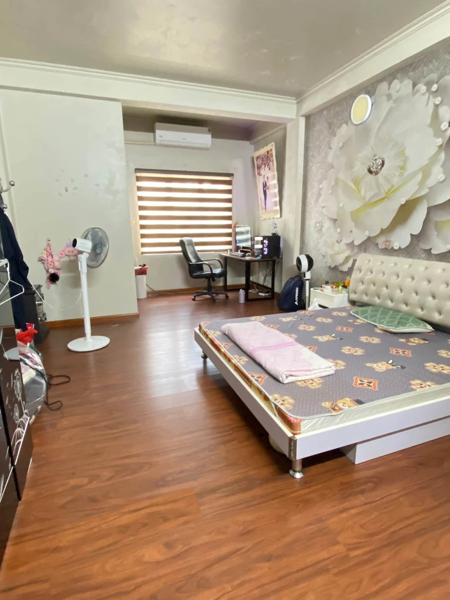 Nhà 5 tầng Cột 3 Hạ Long 58.8m² giá 8 tỷ view biển - Ảnh thu nhỏ 4