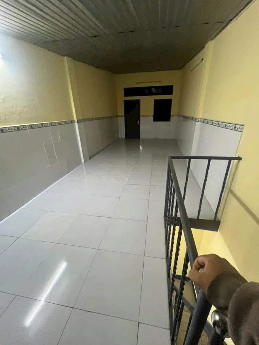 Bán gấp nhà 1 trệt 1 lửng 35m2 giá 1,55 tỷ tại phường Trung Dũng, Biên Hòa - Ảnh thu nhỏ 2