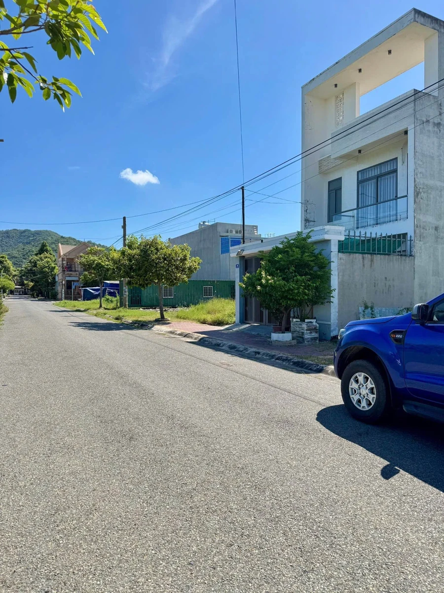 Bán lô đất Long Hải 108m² giá 2,6 tỷ - Ảnh thu nhỏ 3