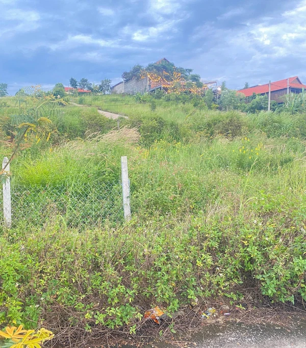 Bán 2 lô đất liền kề 100m² Đồi Hoàng Hôn, Buôn Ma Thuột