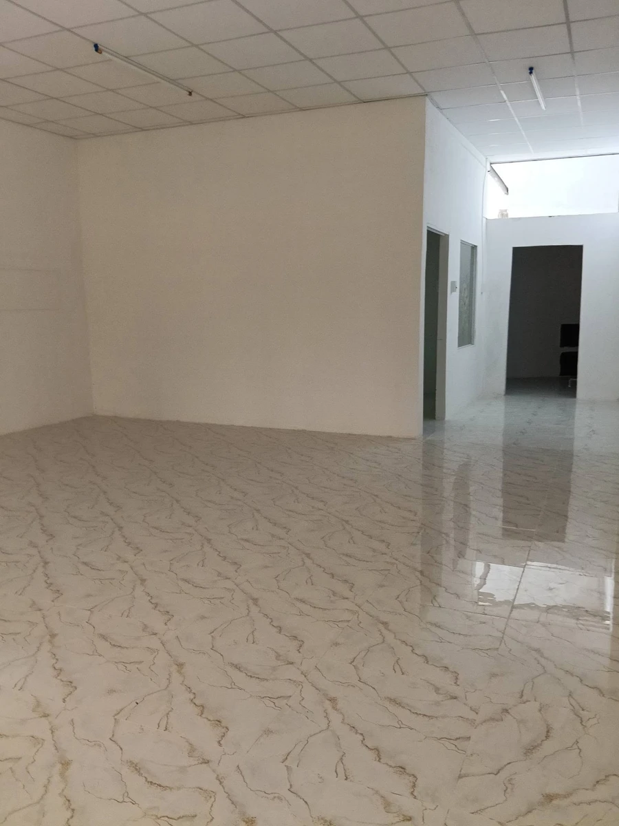 Cho thuê mặt tiền Nguyễn Văn Cừ 6m x 15m Cần Thơ - Ảnh thu nhỏ 5