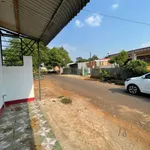 Cho thuê nhà gác lửng 3PN 50m2 mặt tiền Q.12 - Ảnh thu nhỏ 1