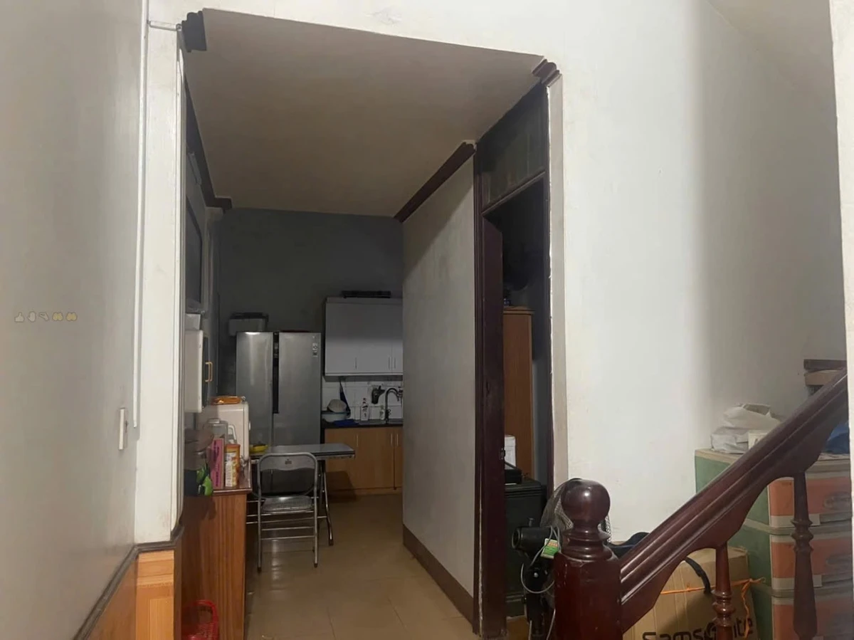 Bán nhà 2 tầng 76.4m² Yên Ninh, Lào Cai 3.3 tỷ - Ảnh thu nhỏ 2