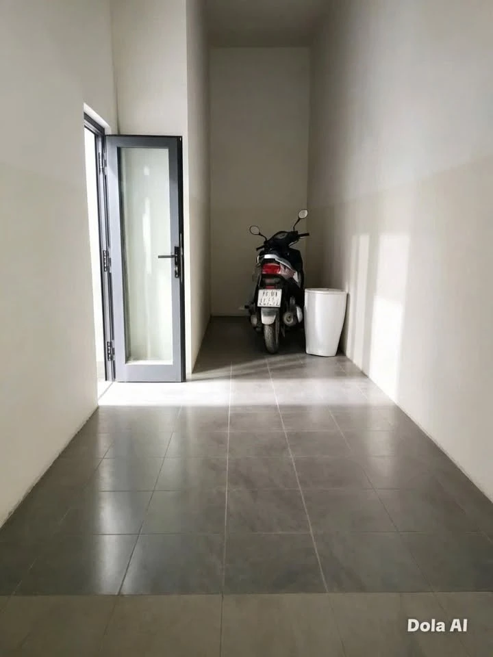 Bán nhà Diên Phú 60m2, 2 phòng ngủ 1 tỷ 50 - Ảnh thu nhỏ 3