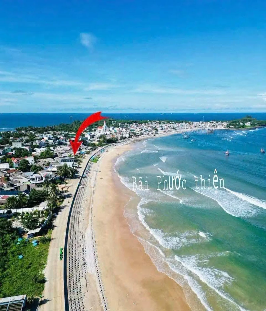 Bán đất 93m2 Làng Chài Thanh Thủy Quảng Ngãi 5.5 tỷ - Ảnh thu nhỏ 5