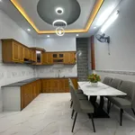 Nhà 4 tầng 58 m² 4PN 5WC Khu Tên Lửa Bình Tân - Ảnh thu nhỏ 4